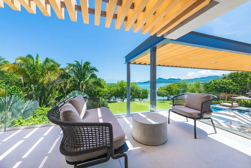 Casa Brisa, Kupuri Estates
