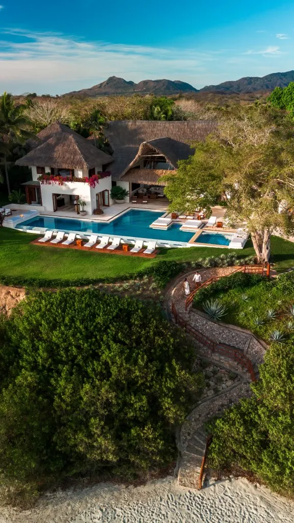 Casa Familia 2