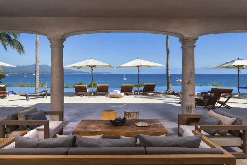 Casa La Vida 2
