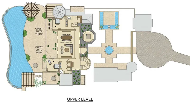 Casa La Vida 8