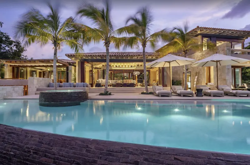 Casa Roka, Kupuri Estates