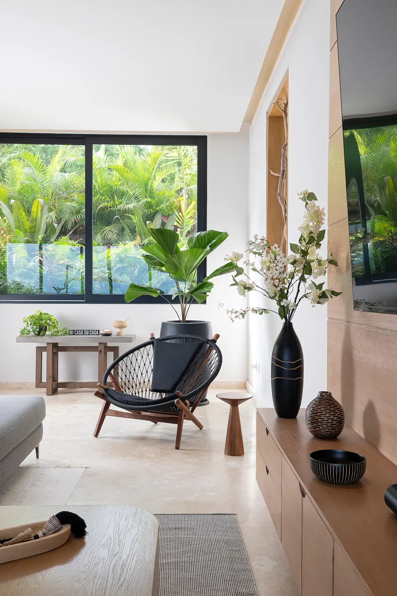 Casa Todos Juntos 5