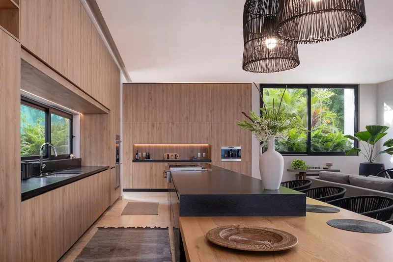 Casa Todos Juntos 6