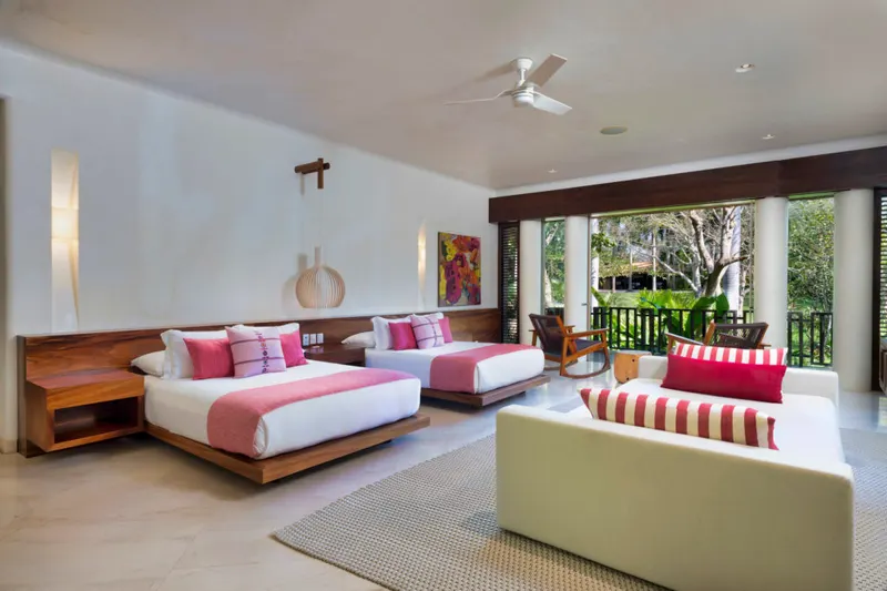 Top Restaurants in Punta Mita: A Culinary Journey