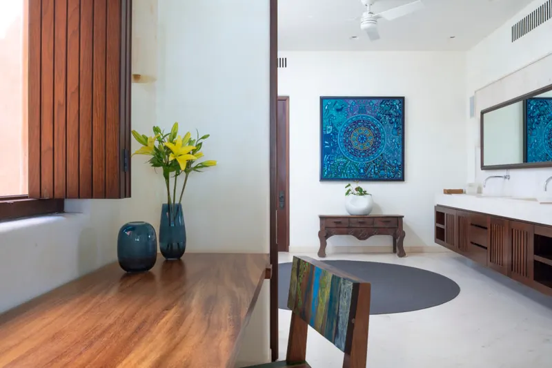 Casa Tres Soles 5