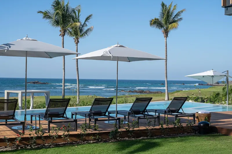 Pacifico 6 Sur, Pacifico Estates