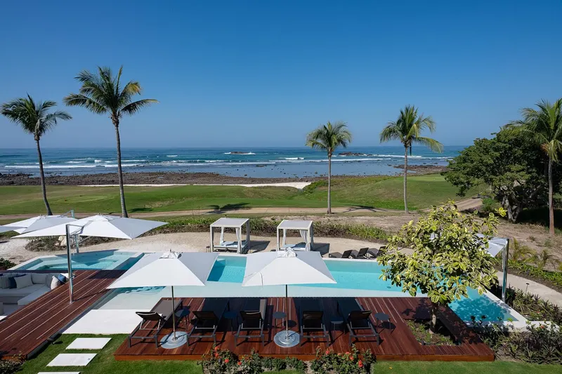 Activities and Adventures in Punta Mita