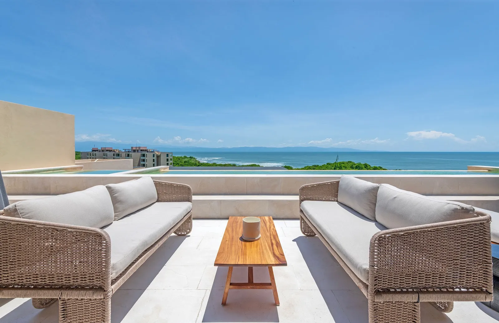 Surf Residences