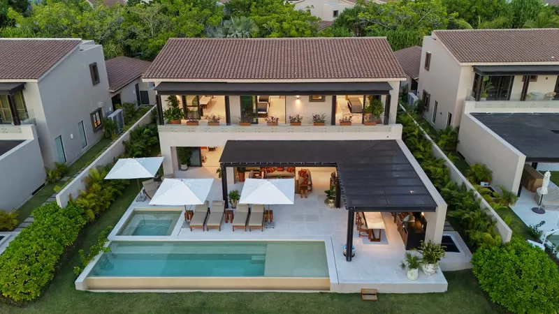 Villa Amada 5