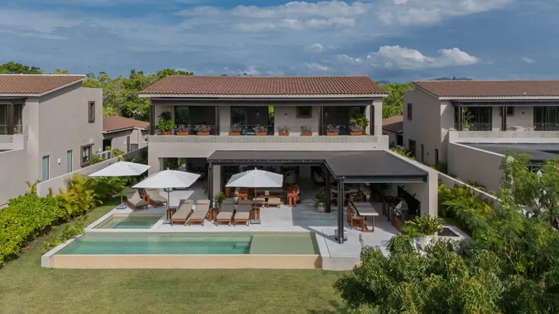 Villa Amada 6
