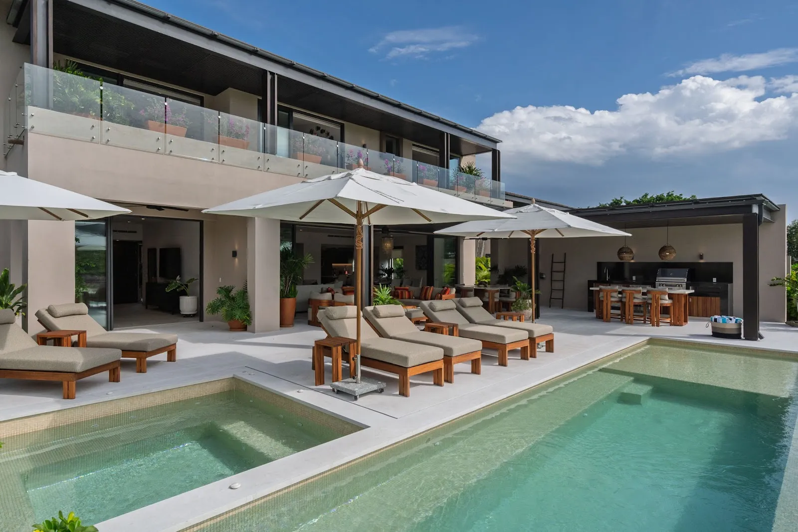 Villa Amada
