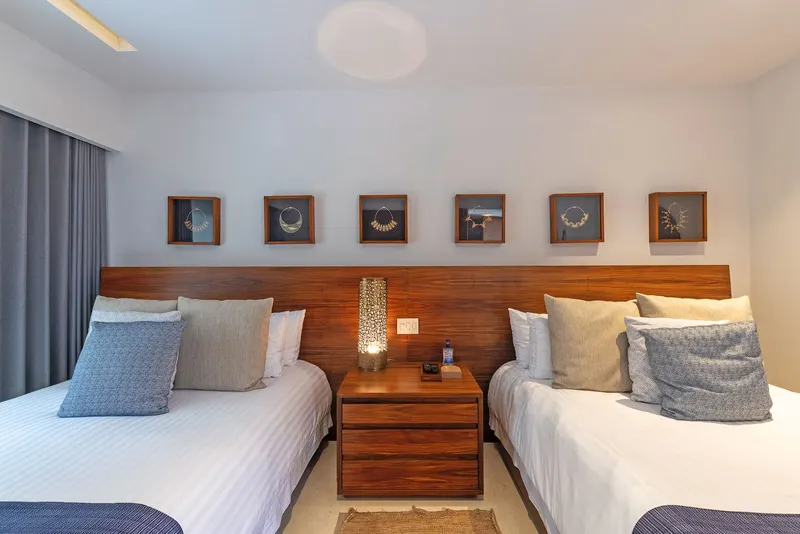 Villa Amistad 3