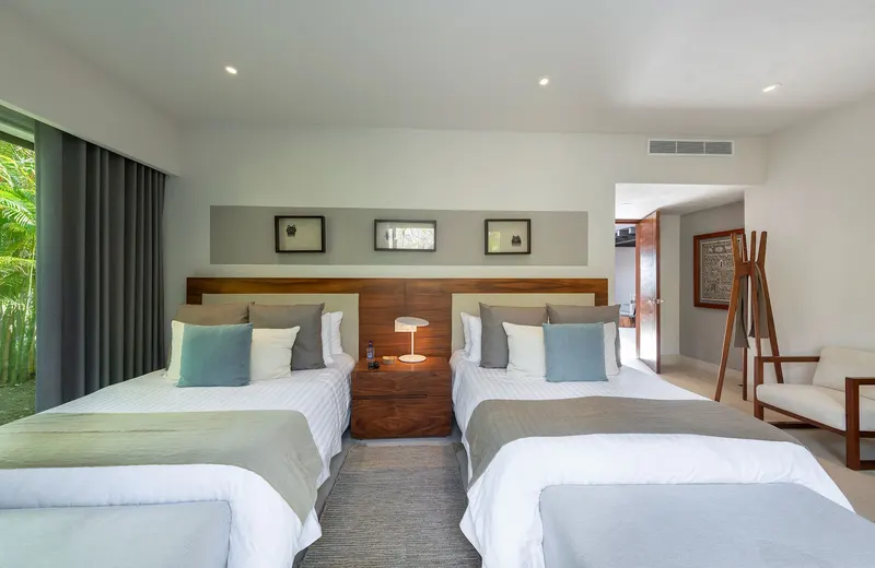 Villa Amistad 6