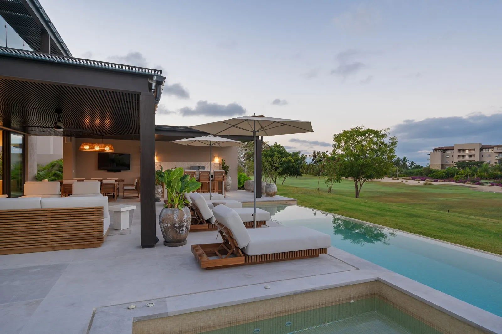 Villa Buena Vida