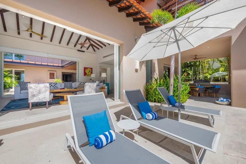 Villa Diamante 7