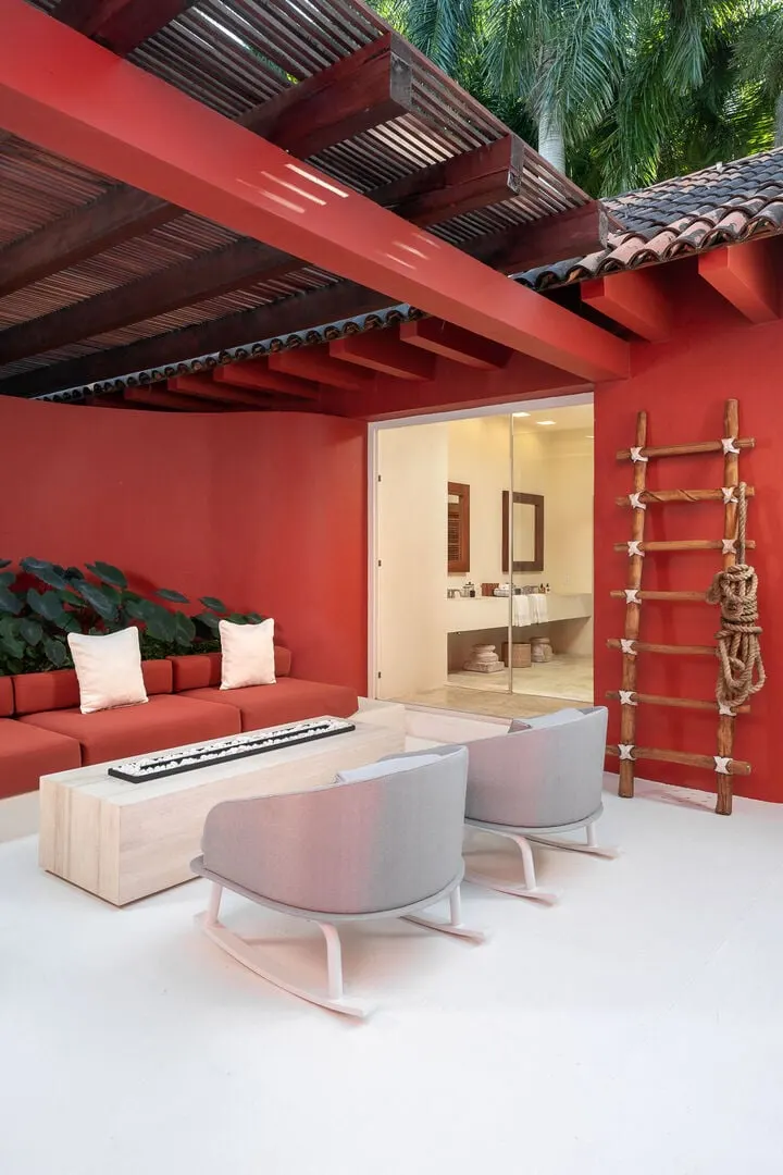 Villa Pacifica (w/ Guest House) 7
